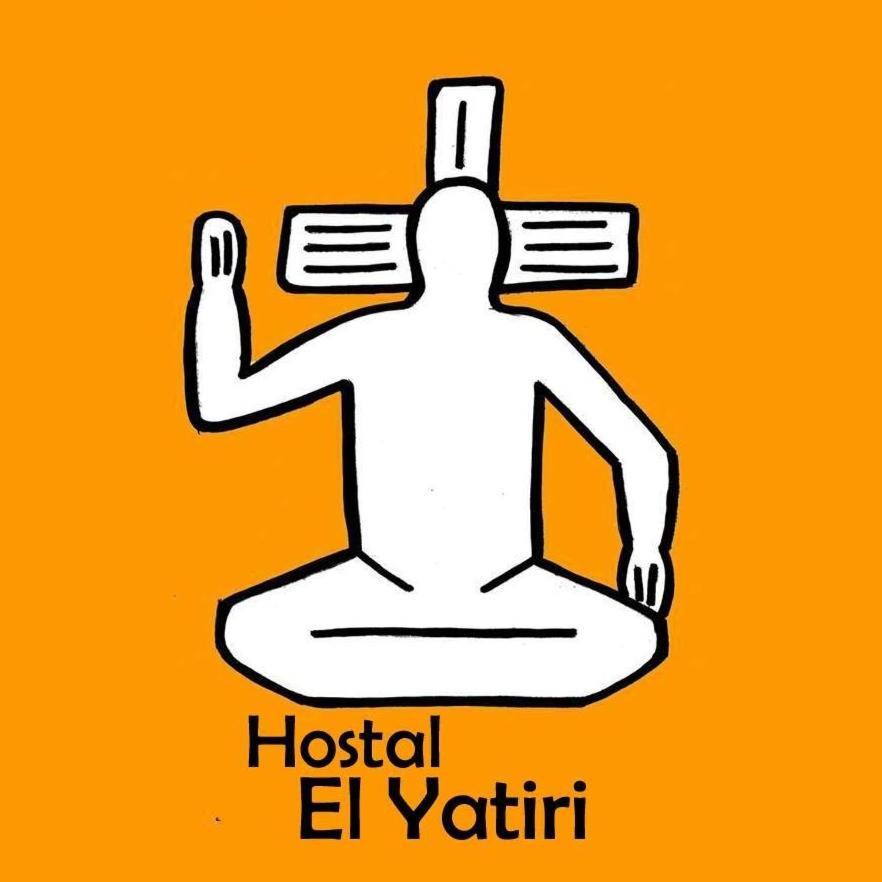 El Yatiri Hotel San Pedro de Atacama Exterior photo